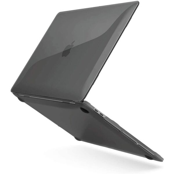 

Чехол COTEetCI Extremely Thin 1mm PC (MB1041-TB) для MacBook Air 13" (2020) черный