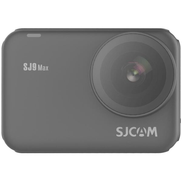 

Экшн-камера SJCAM SJ9 Max Black