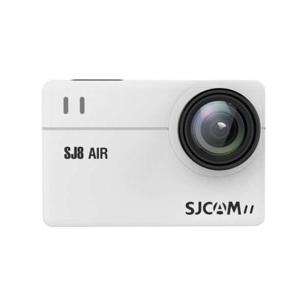 

Экшн-камера SJCAM SJ8 Air white