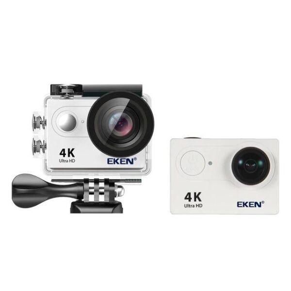 

Экшн-камера EKEN H9 4K White