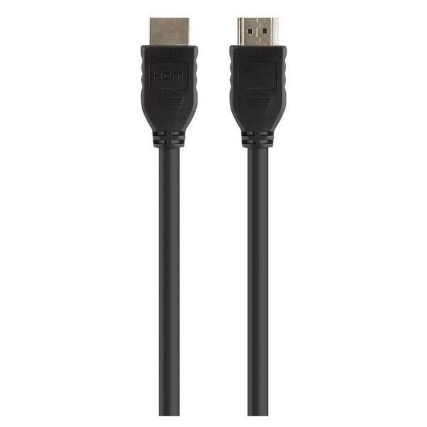 

Кабель HDMI Belkin High Speed Ethernet 3 m