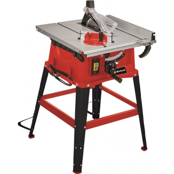 

Настольная циркулярная пила Einhell TC-TS 254 ECO