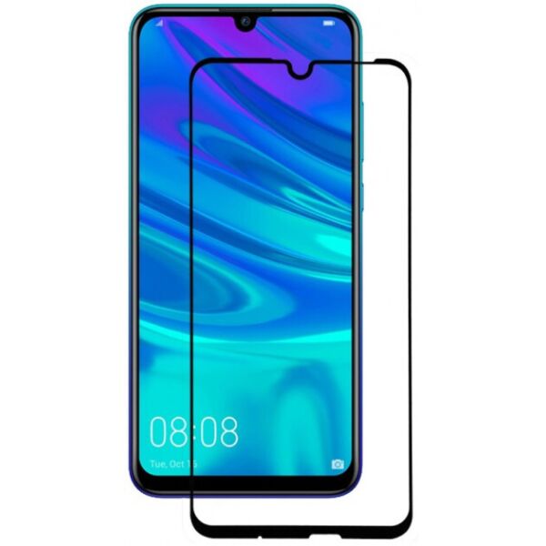 

Стекло защитное Optima Full Glue for Samsung A505 (A50) Black