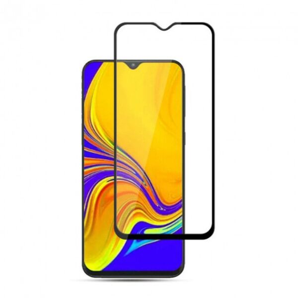 

Стекло защитное Optima Full Glue for Samsung M205 (M20) Black