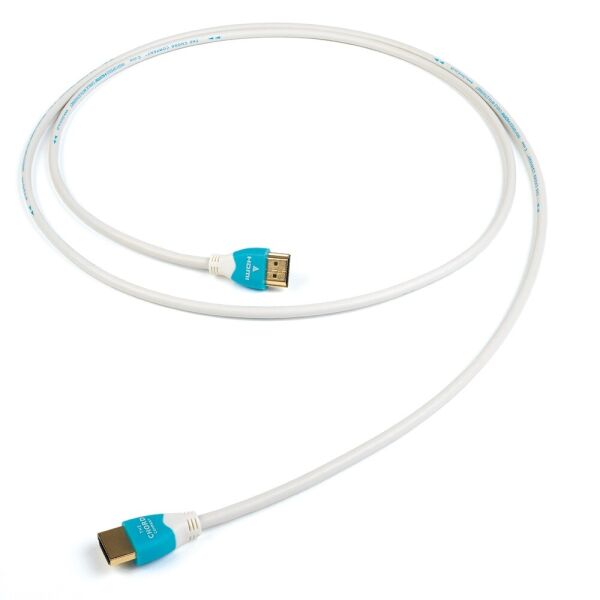 

Кабель HDMI 4K High Speed cable CHORD C-view HDMI 1.5m