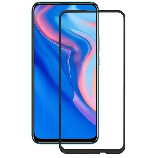 

Стекло защитное Optima for Huawei P Smart Z Black