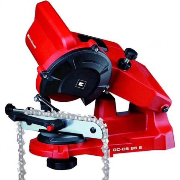 

Cтанок для заточки цепей Einhell GC-CS 85 E