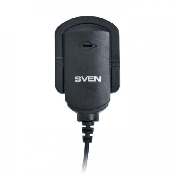 

Микрофон проводной Sven MK-150 black