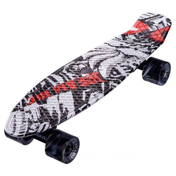 

Cкейт Пенни Борд Penny Board Принт Amarvel 22 Street 54 см (zpl822)
