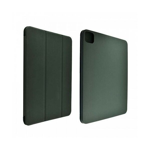 

Чехол-книжка Smart Case для Apple iPad Pro 12.9" 2020 Green