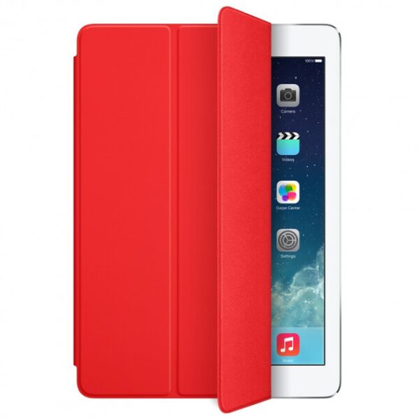 

Чехол-книжка Smart Case для Apple iPad Mini 5 Red