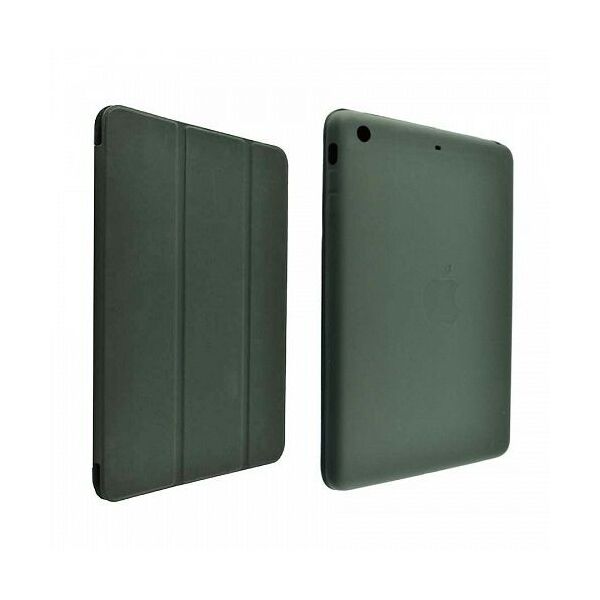 

Чехол-книжка Smart Case для Apple iPad Mini 3/2/1 Green