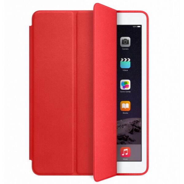 

Чехол-книжка Smart Case для Apple iPad Air 2 Red