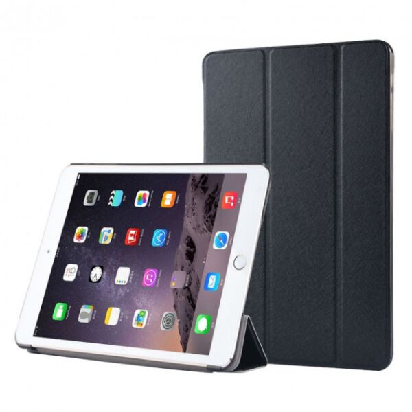 

Чехол-книжка Smart Case для Apple iPad Air 10.5 / Pro 10.5 Black