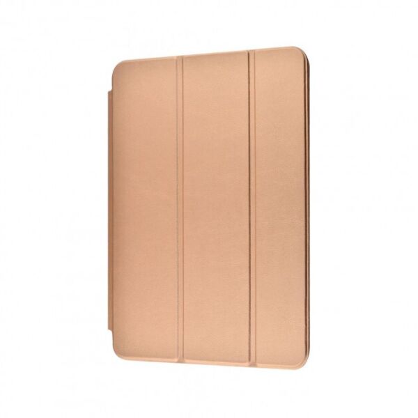 

Книжка-чехол Smart Case для Apple iPad 2/3/4 Gold