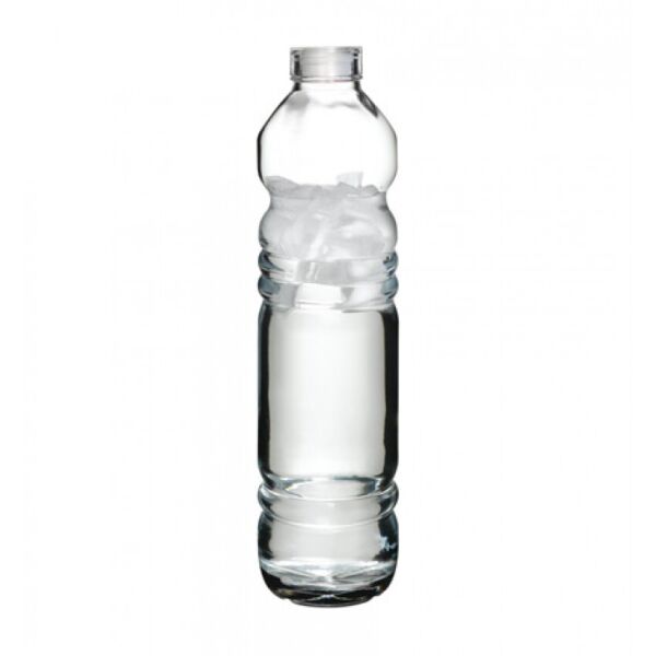 

Бутылка с крышкой 1,1 л Pasabahce Vela 80339-Pas