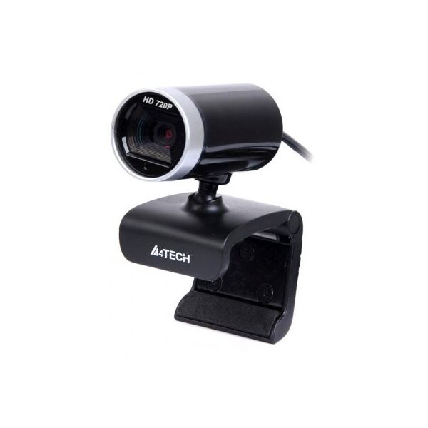 

Веб-камера A4Tech PK-910P Black/Silver