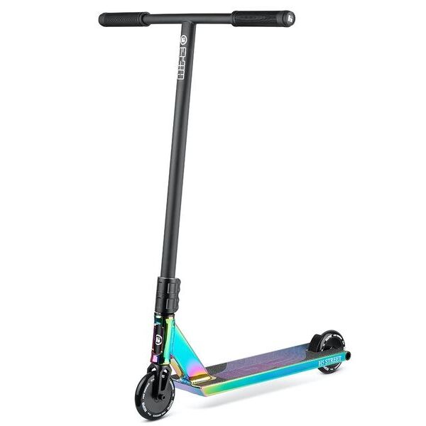 

Трюковый самокат Hipe H5 New Neochrome (gt4155)