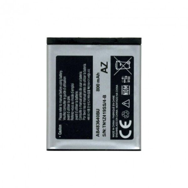 

Аккумулятор для телефона Original Quality Samsung J700 (J7) (BE-BJ700BBC)