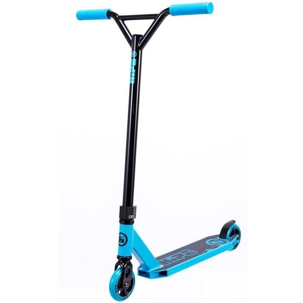 

Самокат трюковой Hipe H1 Black Blue (gt1111)