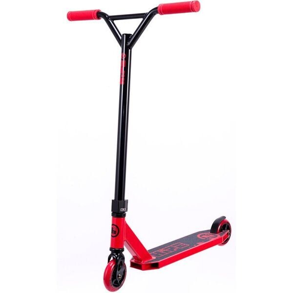 

Самокат трюковой Hipe H1 Black Red (gt1113)