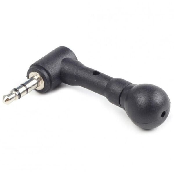 

Микрофон Gembird MIC-203 black
