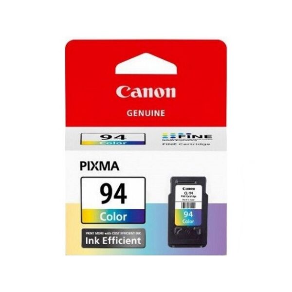 

Картридж Canon CL-94 Color (8593B001)