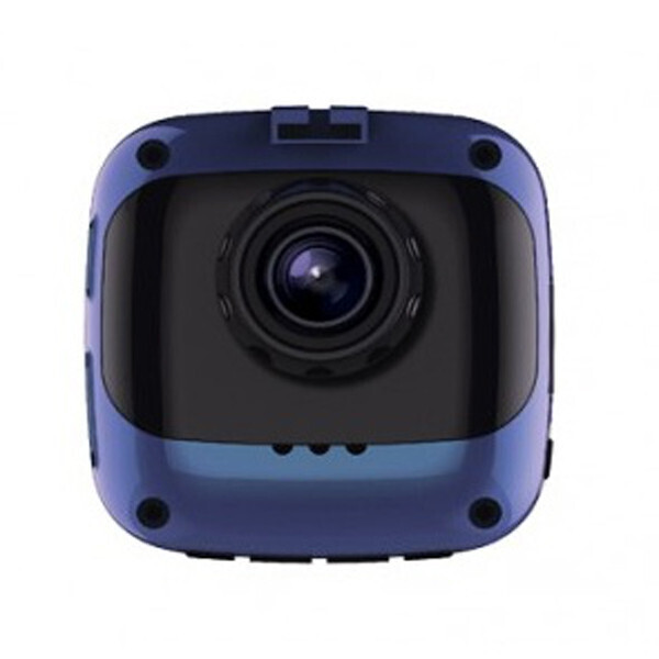 

Автомобильный видеорегистратор FANTOM PRO-501FHD