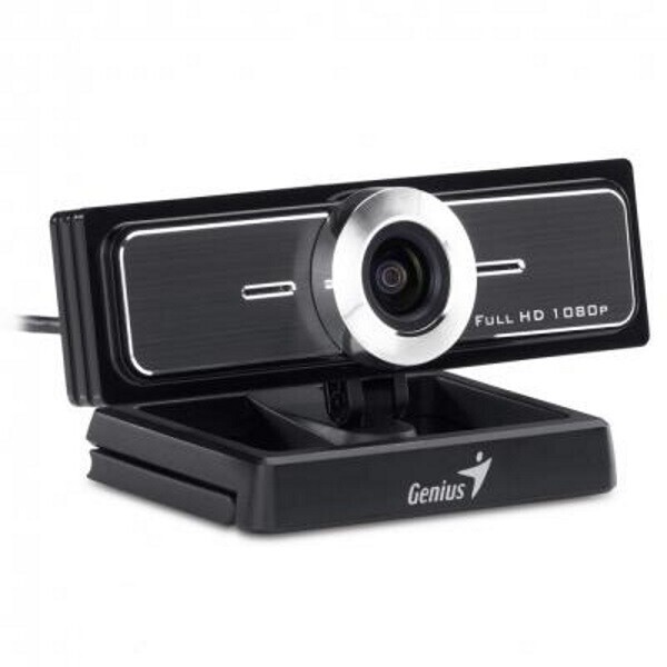 

Веб камера Genius WideCam F100 Full HD