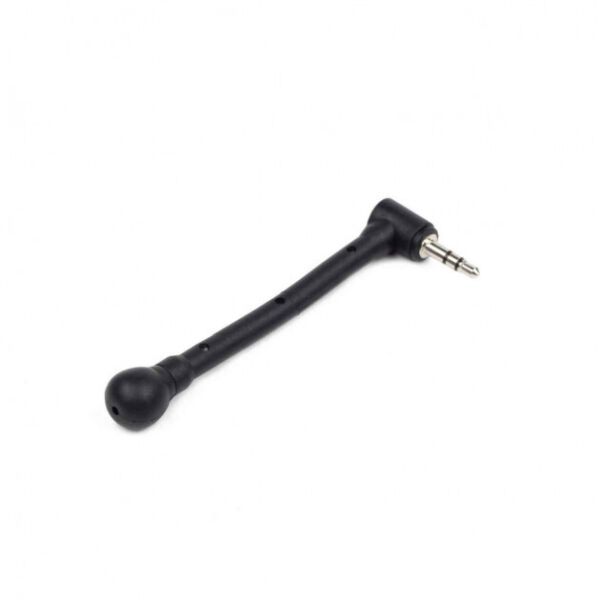 

Микрофон Gembird MIC-204 black