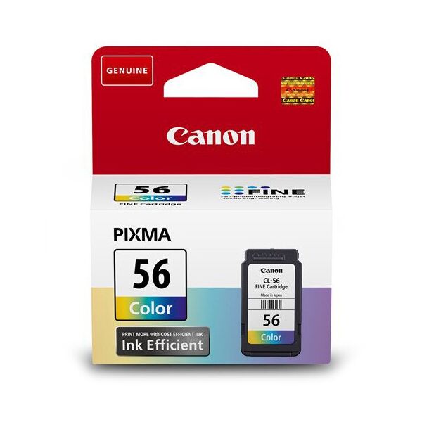 

Картридж Canon CL-56 Color (9064B001)