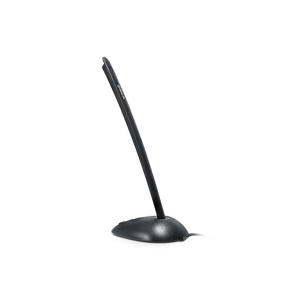 

Микрофон REAL-EL MC-30 black