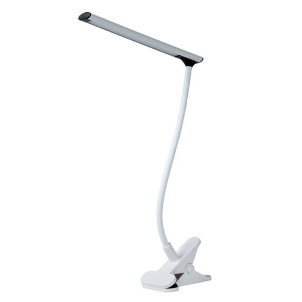 

Настольная лампа LED LUMANO 5W LIDSA LU-700-2125 белый, хром, металл