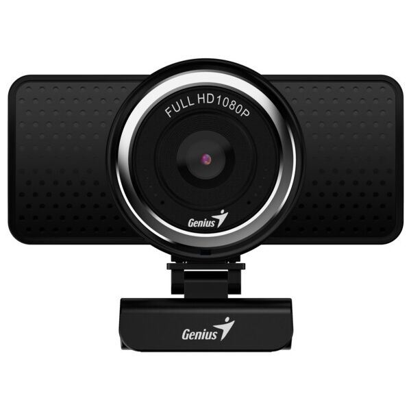 

Веб-камера Genius ECam 8000 Full HD Black