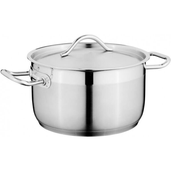 

Кастрюля BergHOFF Essentials Hotel Line 3.7 л 1101884
