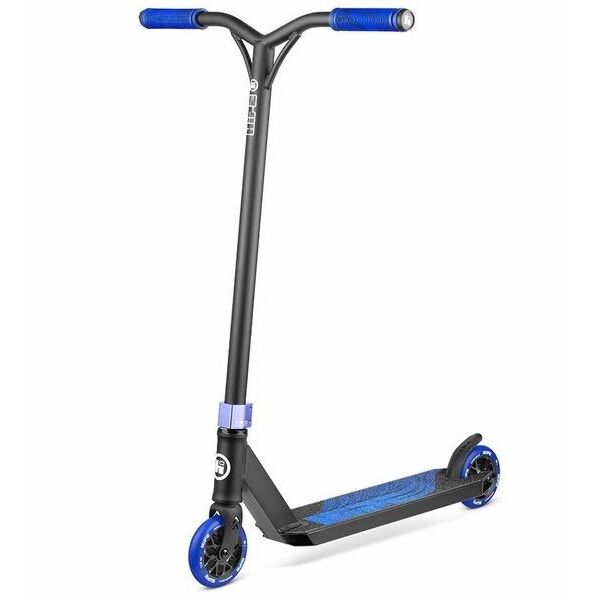 

Самокат трюковый Hipe H3 Black Blue (gt4122)