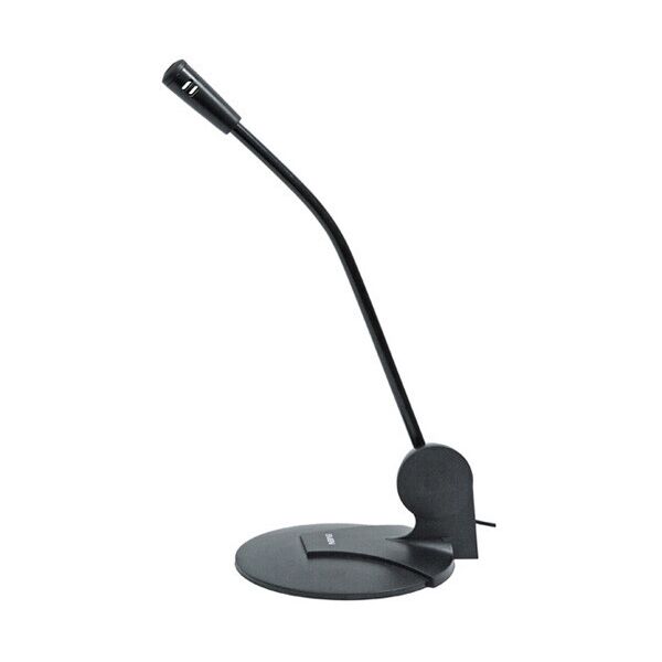 

Микрофон Sven MK-200 black