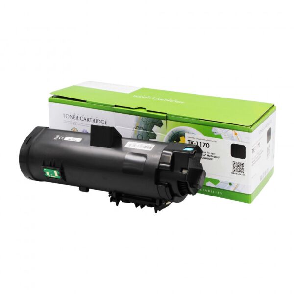 

Kyocera TK-1170 Static Control 7.2k