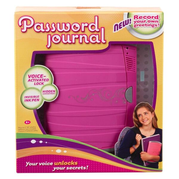 

Дневник Эвер Афтер Хай электронный Ever After High - My Password Journal