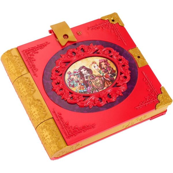 

Дневник Эвер Афтер Хай электронно-музыкальный Ever After High Secret Hearts Diary