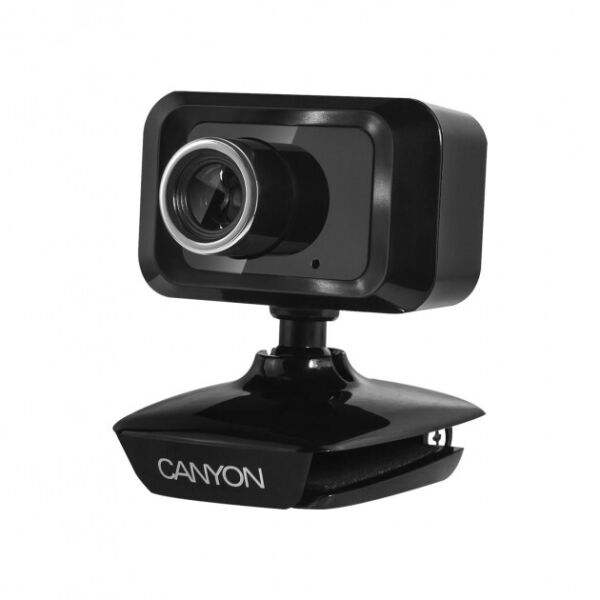 

Веб камера CANYON CNE-CWC1 Black