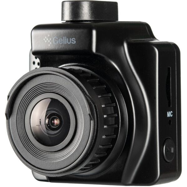 

Автомобильный видеорегистратор Gelius Dash Cam Eagle GP-CD001 Black