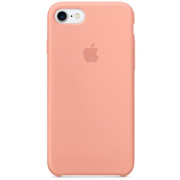 

Чехол Original Soft Case для iPhone 7/8 Flamingo