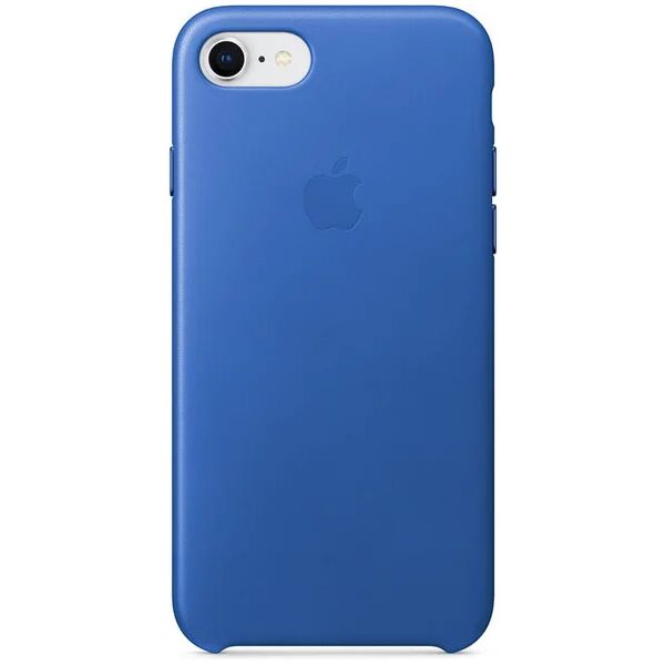 

Чехол Original Soft Case для iPhone 7/8 Electric Blue