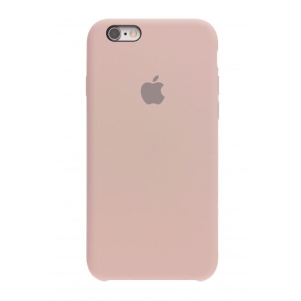 

Чехол Silicone Case для iPhone 6/6S (MMWF2ZM/A) Pink Sand