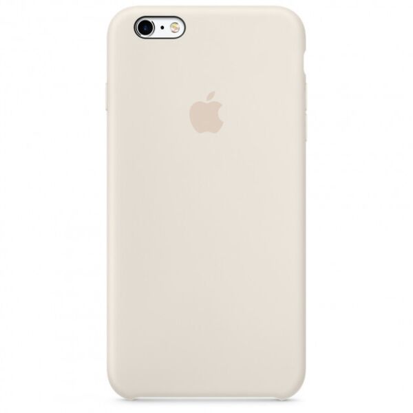 

Чехол Silicone Case для iPhone 6/6S (MMWF2ZM/A) Antique White