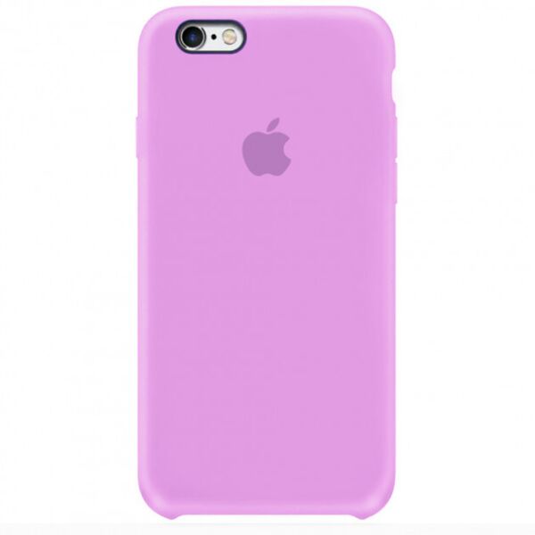 

Чехол Silicone Case для iPhone 6/6S (MMWF2ZM/A) Viola