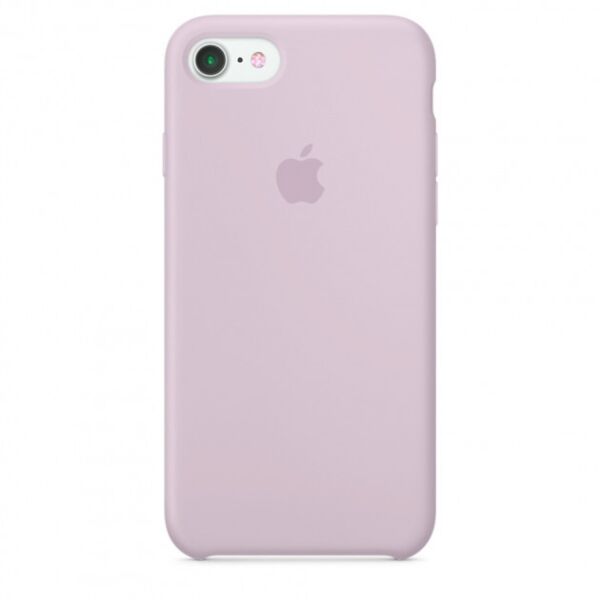 

Чехол Silicone Case для iPhone 7/8 (MMWF2ZM/A) Lavander