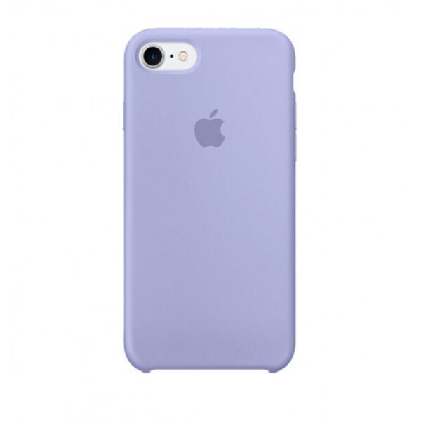 

Чехол Silicone Case для iPhone 7/8 (MMWF2ZM/A) Lilac