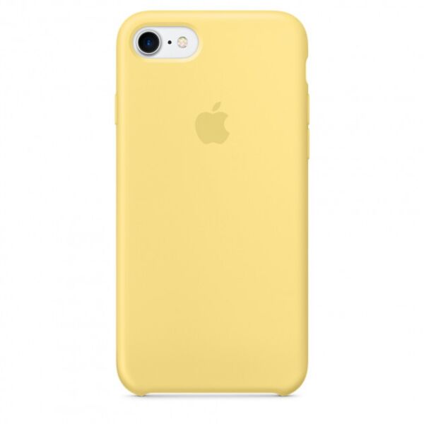 

Чехол Silicone Case для iPhone 7/8 (MMWF2ZM/A) Pollen